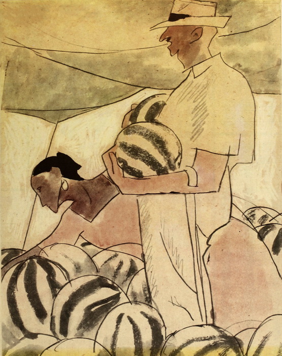 Зарисовки о жизни в СССР: Леонид Сойфертис - лучший советский карикатурист () Зарисовки о жизни в СССР: Леонид Сойфертис - лучший советский карикатурист