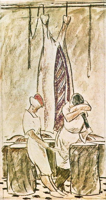 Зарисовки о жизни в СССР: Леонид Сойфертис - лучший советский карикатурист () Зарисовки о жизни в СССР: Леонид Сойфертис - лучший советский карикатурист