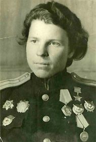 22 года не могут найти убийц Героя Советского Союза Дины Никулиной