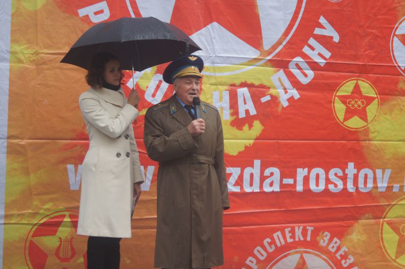 22 года не могут найти убийц Героя Советского Союза Дины Никулиной