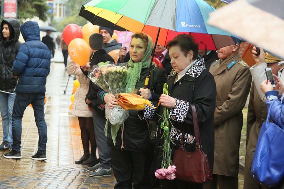 22 года не могут найти убийц Героя Советского Союза Дины Никулиной