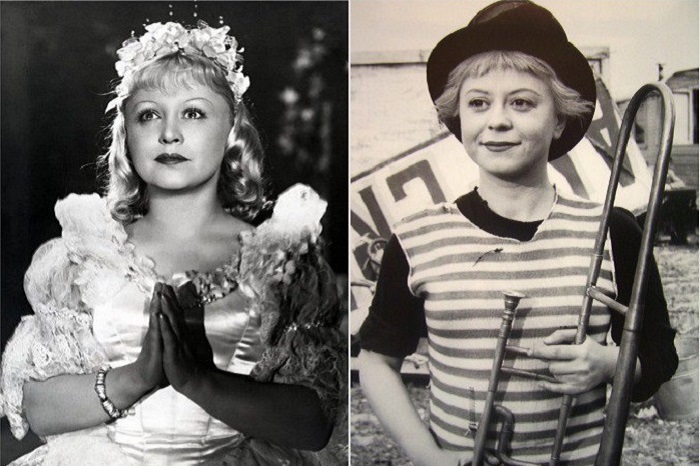 Российские звезды и зарубежные знаменитости. Российские звезды и зарубежные знаменитости.