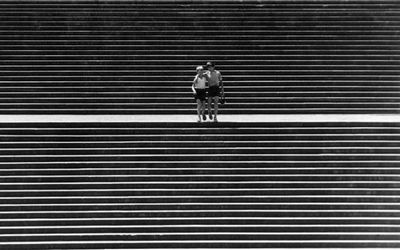 12 Фотографий показывающих, как выглядели украинские города в середине хх века () 12 Фотографий показывающих, как выглядели украинские города в середине хх века