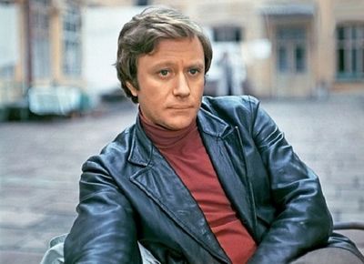 20 Самых красивых актеров советского кино () 20 Самых красивых актеров советского кино