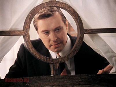 20 Самых красивых актеров советского кино () 20 Самых красивых актеров советского кино