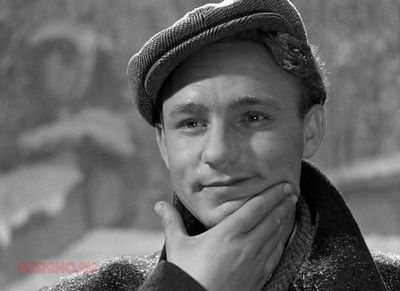 20 Самых красивых актеров советского кино () 20 Самых красивых актеров советского кино