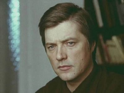 20 Самых красивых актеров советского кино () 20 Самых красивых актеров советского кино