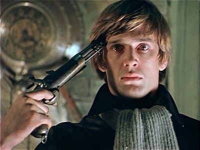 20 Самых красивых актеров советского кино () 20 Самых красивых актеров советского кино