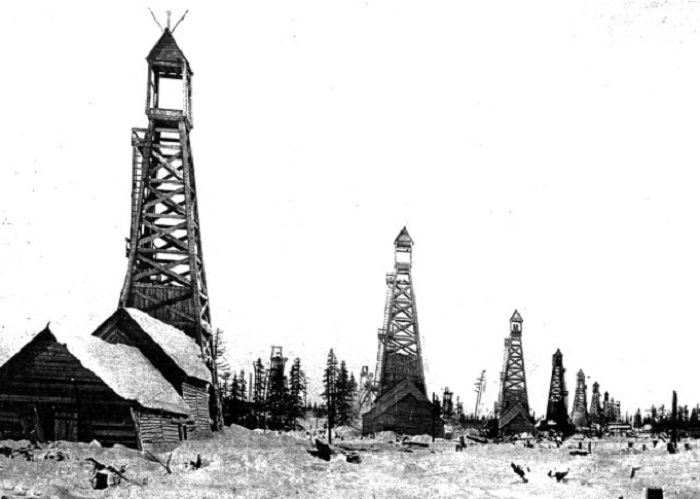 Каторга как средство освоения отдаленных территорий, 1922 год. Каторга как средство освоения отдаленных территорий, 1922 год.