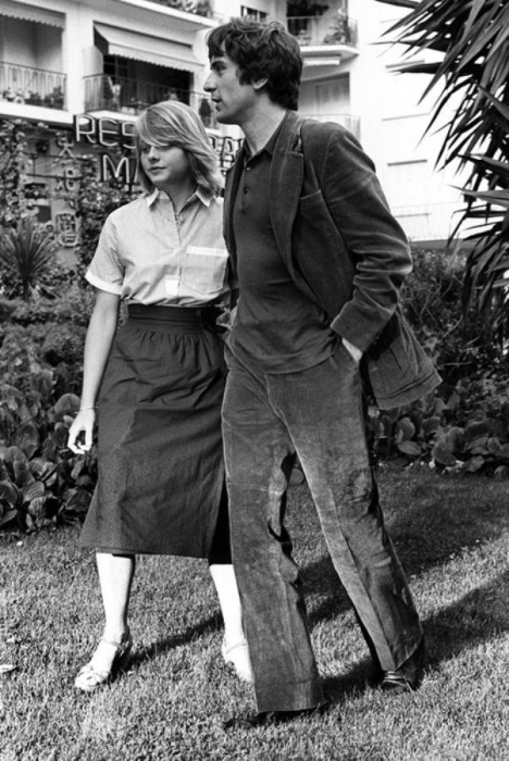 30 интереснейших старых фотографий, на которых запечатлены известные личности () 30 интереснейших старых фотографий, на которых запечатлены известные личности