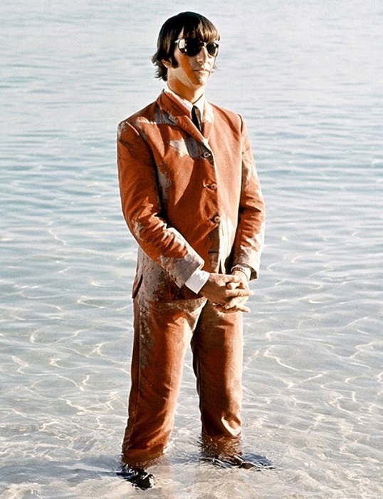 30 интереснейших старых фотографий, на которых запечатлены известные личности () 30 интереснейших старых фотографий, на которых запечатлены известные личности