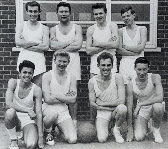 30 интереснейших старых фотографий, на которых запечатлены известные личности () 30 интереснейших старых фотографий, на которых запечатлены известные личности