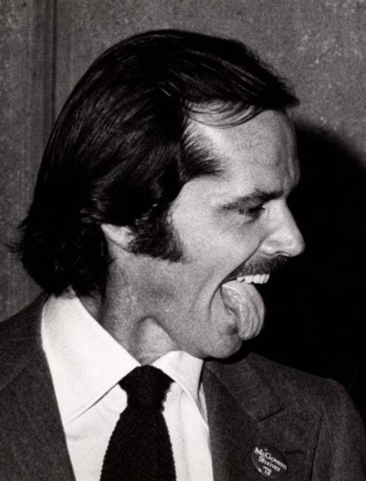 30 интереснейших старых фотографий, на которых запечатлены известные личности () 30 интереснейших старых фотографий, на которых запечатлены известные личности