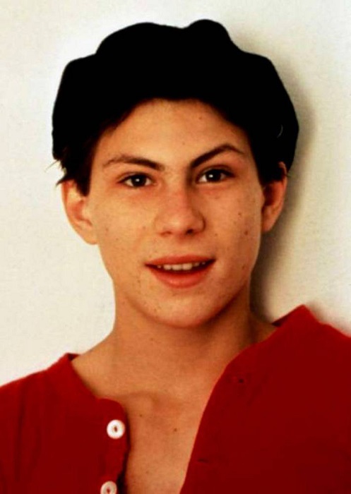 30 интереснейших старых фотографий, на которых запечатлены известные личности () 30 интереснейших старых фотографий, на которых запечатлены известные личности