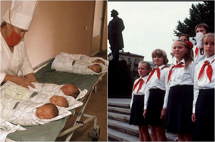 Украина конца 80-х годов. Украина конца 80-х годов.