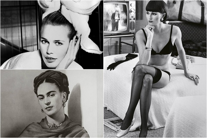 12 изображений культовых знаменитостей () 12 изображений культовых знаменитостей