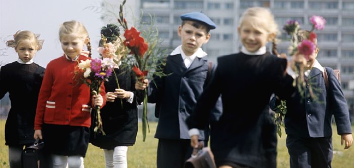 Отдых по-советски: 20 фотографий из СССР, на которых запечатлены люди в минуты отдыха