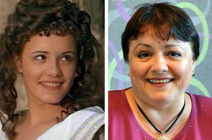 Тогда и сейчас: 15 фотографий героев, снявшихся в фильме «Д’Артаньян и три мушкетера» () Тогда и сейчас: 15 фотографий героев, снявшихся в фильме «Д’Артаньян и три мушкетера»