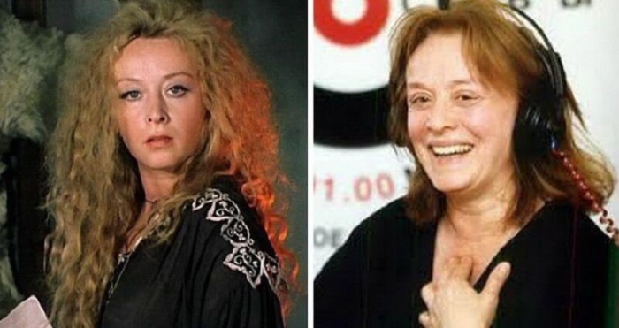 Тогда и сейчас: 15 фотографий героев, снявшихся в фильме «Д’Артаньян и три мушкетера» () Тогда и сейчас: 15 фотографий героев, снявшихся в фильме «Д’Артаньян и три мушкетера»