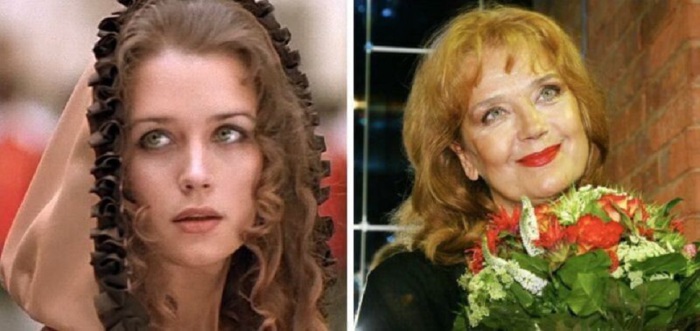 Тогда и сейчас: 15 фотографий героев, снявшихся в фильме «Д’Артаньян и три мушкетера» () Тогда и сейчас: 15 фотографий героев, снявшихся в фильме «Д’Артаньян и три мушкетера»