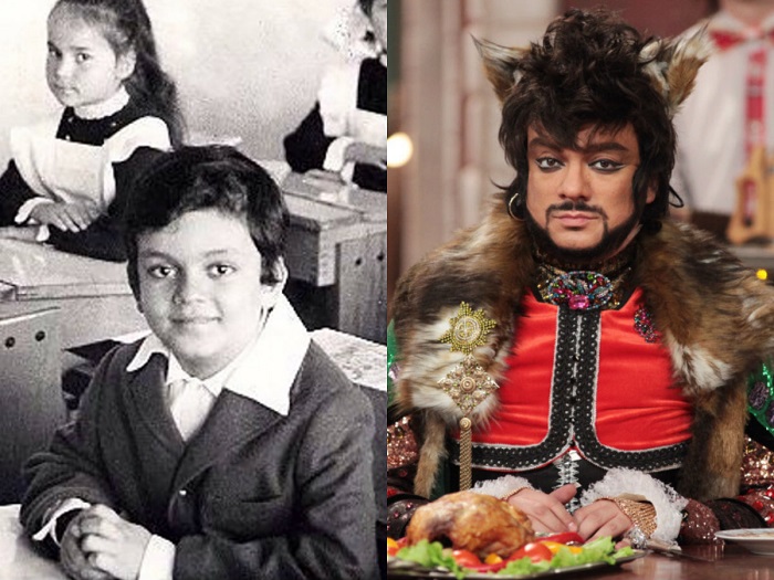 Филипп Киркоров. Филипп Киркоров.