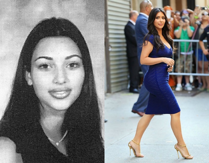 Именно родители подтолкнули в свое время еще юную Ким к эпатажному образу жизни, одобрив создание знаменитого реалити-шоу «Семейство Кардашьян». Именно родители подтолкнули в свое время еще юную Ким к эпатажному образу жизни, одобрив создание знаменитого реалити-шоу «Семейство Кардашьян».