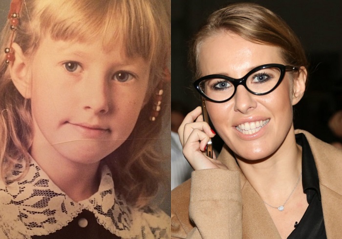 В средних классах будущая теледива всерьез мечтала стать прима-балериной. Однако впоследствии предпочла учебу в МГИМО. В средних классах будущая теледива всерьез мечтала стать прима-балериной. Однако впоследствии предпочла учебу в МГИМО.