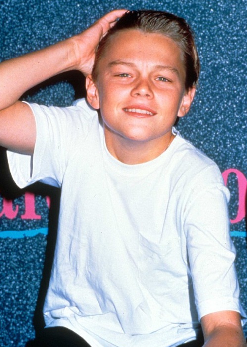 По признанию самого же Леонардо, его судьба не была предопределена с детства. По признанию самого же Леонардо, его судьба не была предопределена с детства.