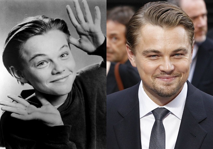 «Школу я не любил. Там заставляли сосредотачиваться на том, чего ты не хочешь знать». «Школу я не любил. Там заставляли сосредотачиваться на том, чего ты не хочешь знать».