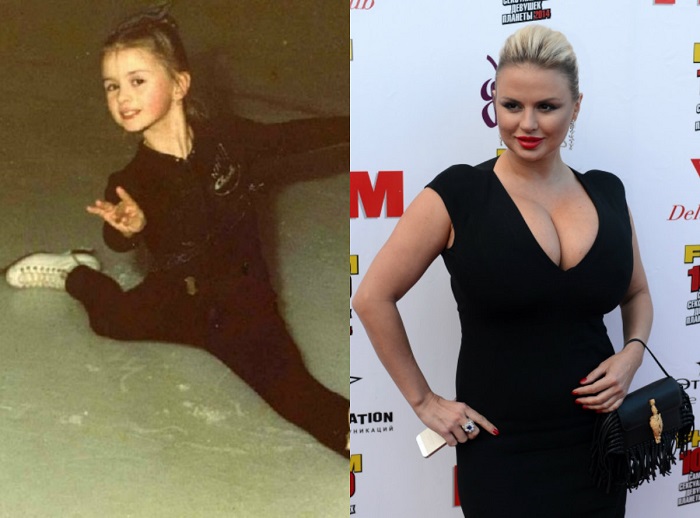 Миниатюрная и очень хрупкая девочка активно работала над тем, чтобы стать профессиональной фигуристкой. Миниатюрная и очень хрупкая девочка активно работала над тем, чтобы стать профессиональной фигуристкой.