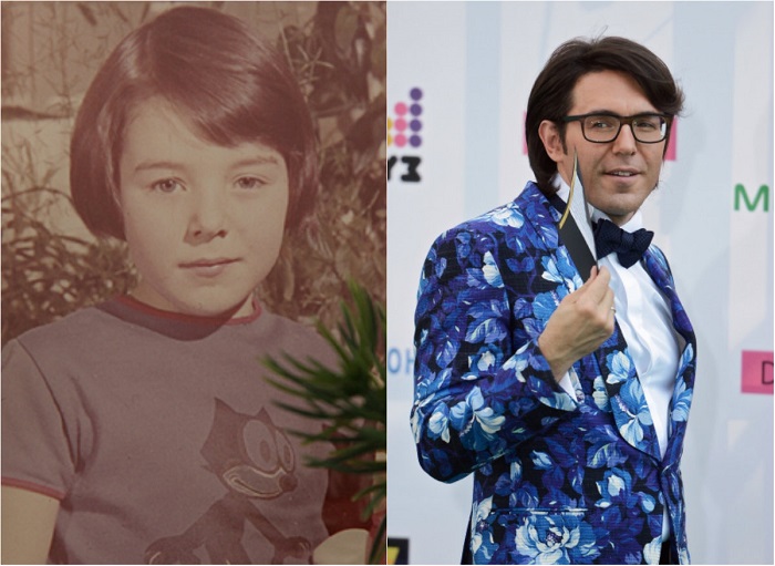 Судя по воспоминаниям Андрея, именно посещение музыкальной школы заставило его задуматься о профессии телеведущего. Судя по воспоминаниям Андрея, именно посещение музыкальной школы заставило его задуматься о профессии телеведущего.