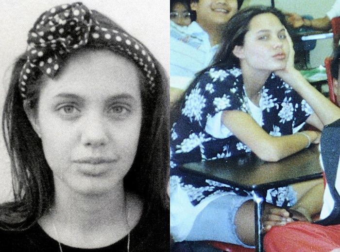 В школьные годы мечта миллионов мужчин состояла в специальной группе учеников, которым требовалась помощь психотерапевта. В школьные годы мечта миллионов мужчин состояла в специальной группе учеников, которым требовалась помощь психотерапевта.