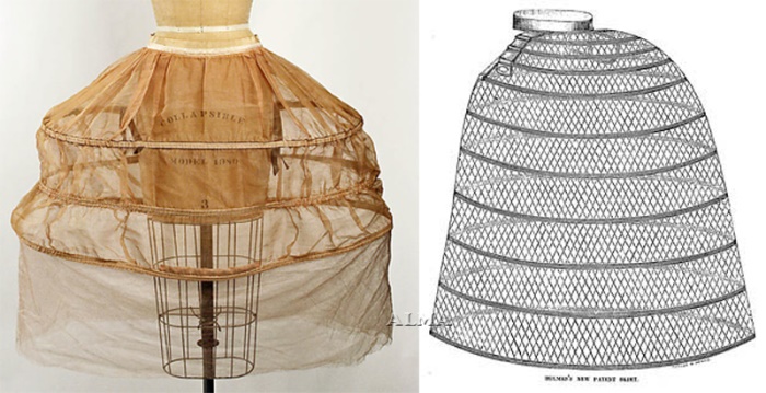 Кринолин Кринолин