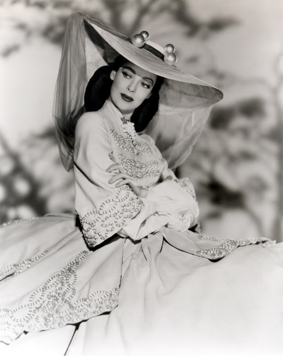 Одна из самых роскошных женщин прошлого века. Актриса Лоретта Янг (Loretta Young). Одна из самых роскошных женщин прошлого века. Актриса Лоретта Янг (Loretta Young).