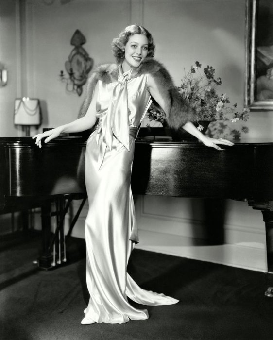 Кинодива прошлого века. Актриса Лоретта Янг (Loretta Young). Кинодива прошлого века. Актриса Лоретта Янг (Loretta Young).