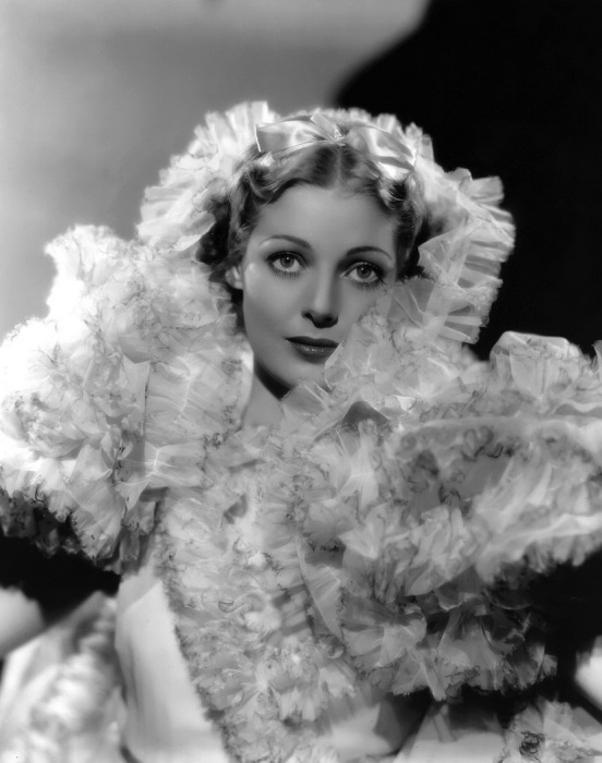 Американская актриса Лоретта Янг (Loretta Young). Американская актриса Лоретта Янг (Loretta Young).