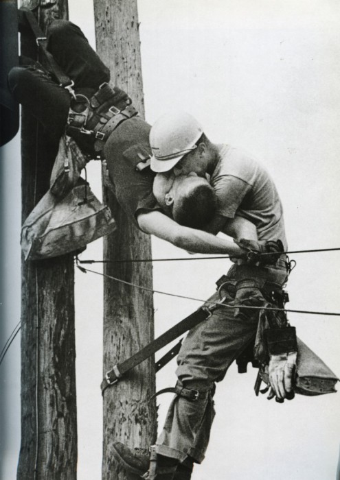 Рэндалл Чампион и Джей Томпсон. Рэндалл Чампион и Джей Томпсон.