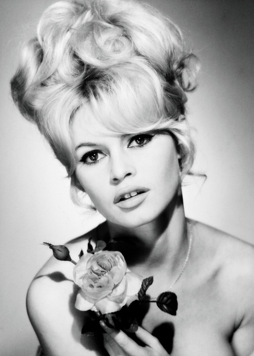 Секс-символ 50-60х Бриджит Бардо. Секс-символ 50-60х Бриджит Бардо.