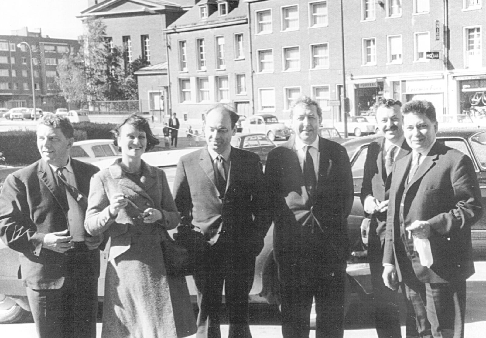 ГЕНЕРАЛ С ХАРАКТЕРОМ