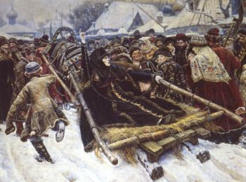 Исторический календарь 11-17 ноября