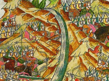 Исторический календарь 11-17 ноября