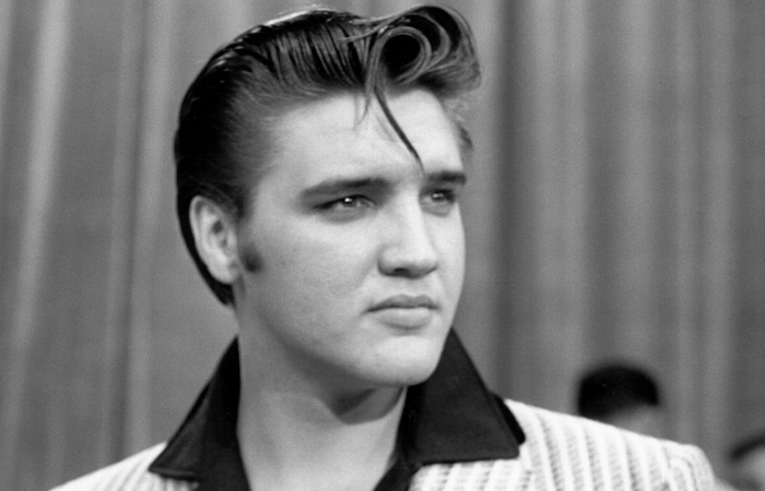 Элвис Пресли. Элвис Пресли.