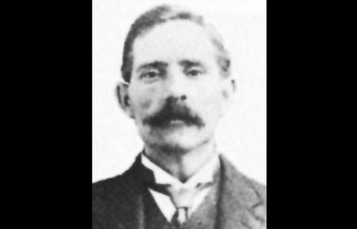 Серия убийств Джорджа Смита. Серия убийств Джорджа Смита.