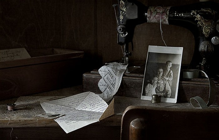 Спасибо, что живой... Спасибо, что живой...