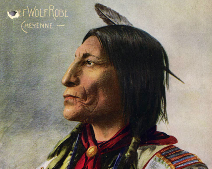 Редкие ретро фотографии коренных американцев, сделанные в конце XIX Века () Редкие ретро фотографии коренных американцев, сделанные в конце XIX Века