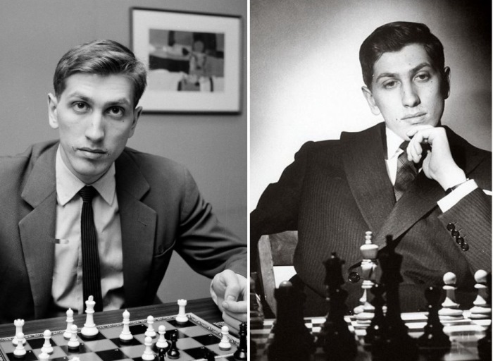 Самая скандальная фигура в мире шахмат Самая скандальная фигура в мире шахмат