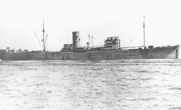 Как делили германский флот. Часть I