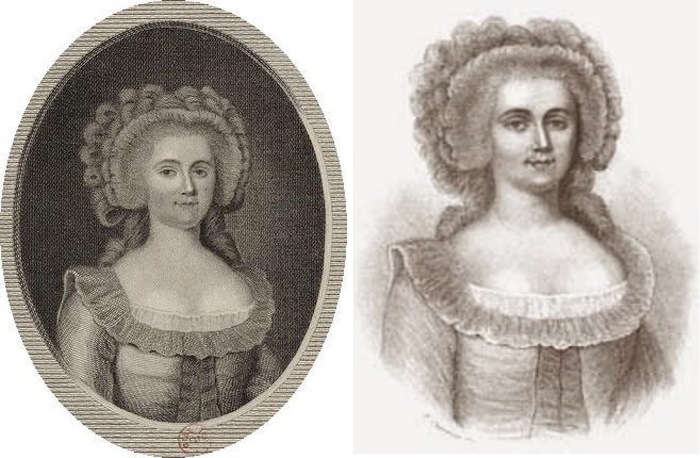 Графиня де ла Мотт, прототип Миледи Графиня де ла Мотт, прототип Миледи