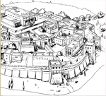 Крепкостенная Троя