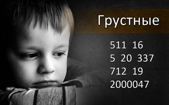 Литература: Занимательные открытки, доказывающие, что в поэзии есть что-то от математики